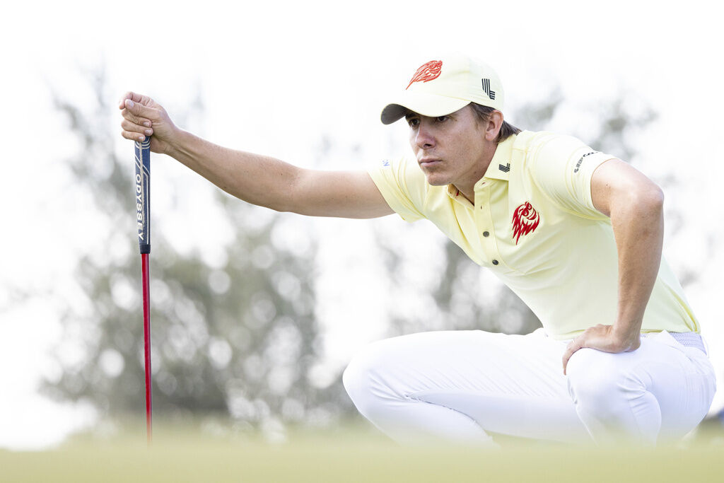 LIV Golf